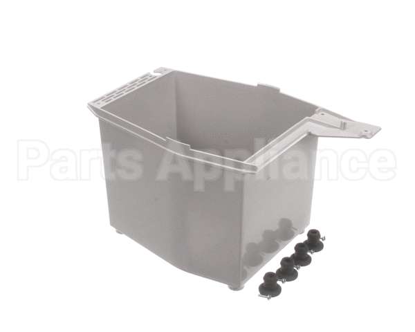 0D7355 Electrolux Professional Casing Assembly, Tr17