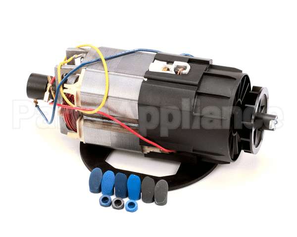 0D7369 Electrolux Professional Motor, 115V 750W, B3000