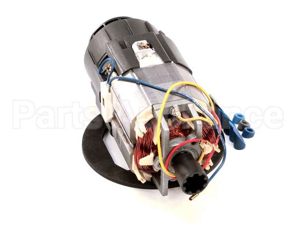 0D7369 Electrolux Professional Motor, 115V 750W, B3000