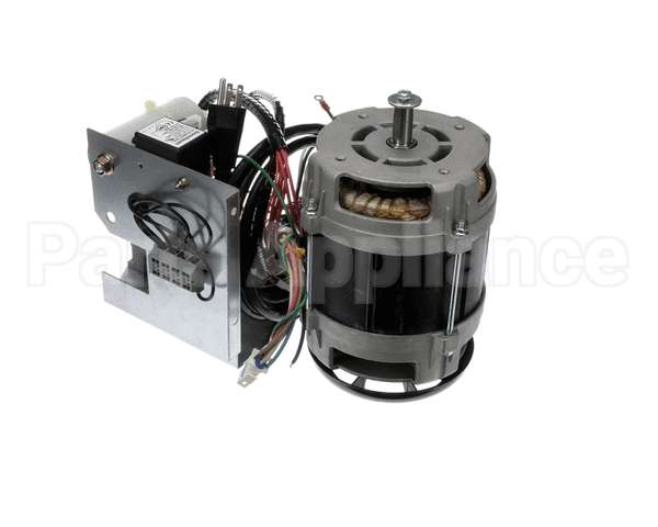 0D7381 Electrolux Professional Assembly Motor, 115V 60Hz