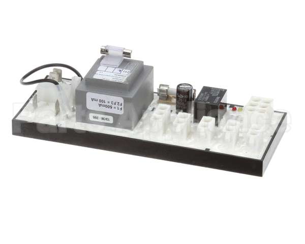 0D7384 Electrolux Professional Power Board, 115V 60Hz