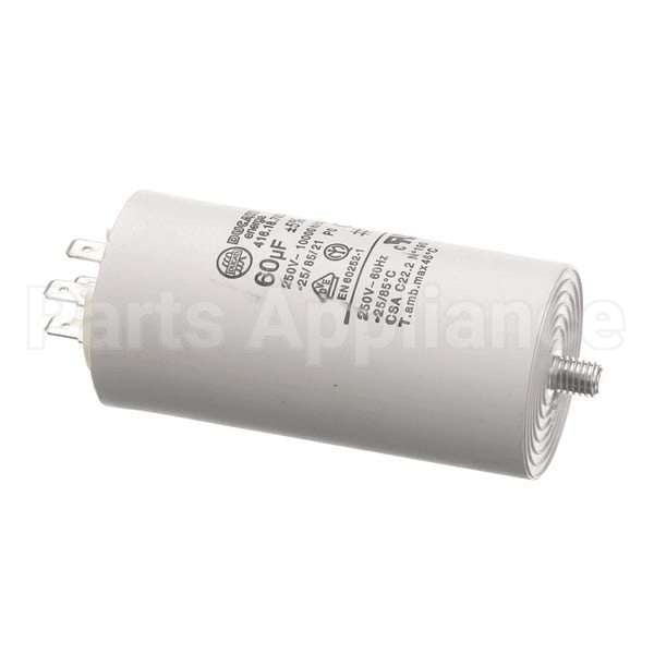 0D7389 Compatible Electrolux Running Capacitor 60Mf