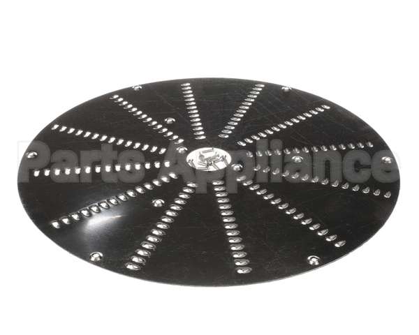 0D7438 Electrolux Professional Grating Disc, J303, With Screw