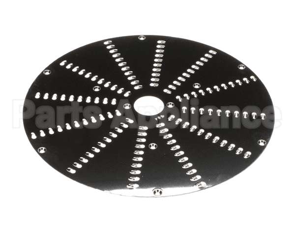 0D7439 Electrolux Professional Grating Disc, J304, With Screw