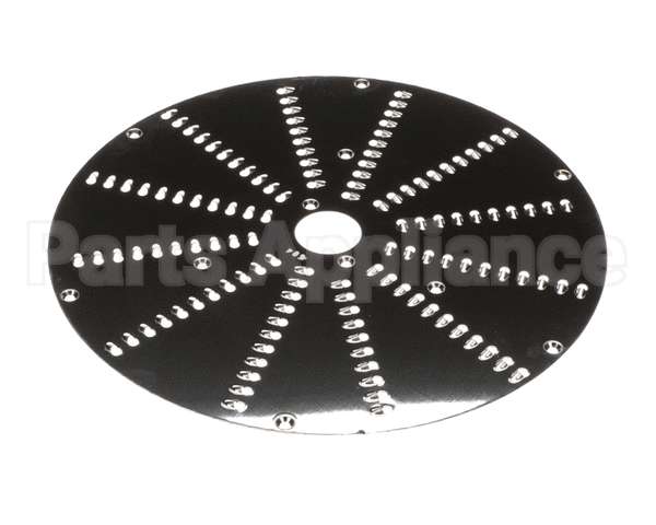 0D7439 Electrolux Professional Grating Disc, J304, With Screw