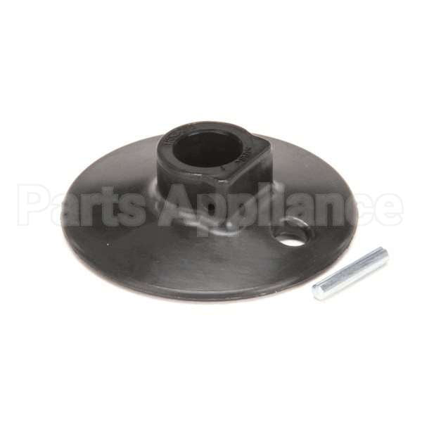 0D7492 Compatible Electrolux Button Assembly