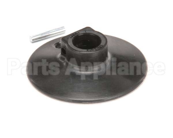 0D7492 Electrolux Professional Button Assembly