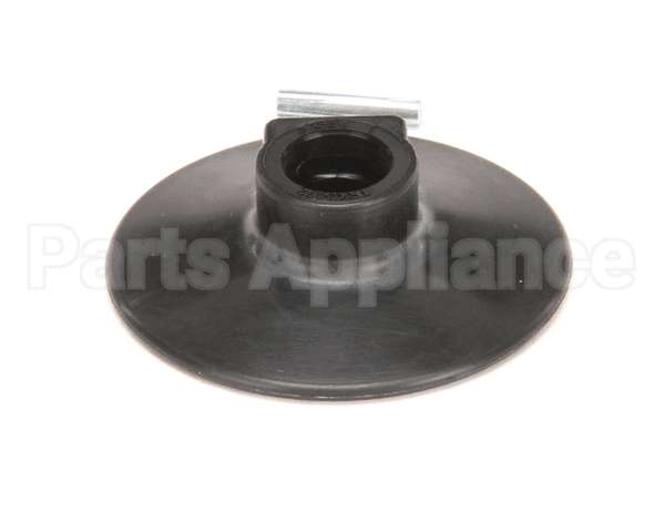 0D7492 Electrolux Professional Button Assembly