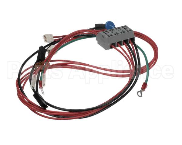 0D7588 Electrolux Professional Wiring Harness, Libero
