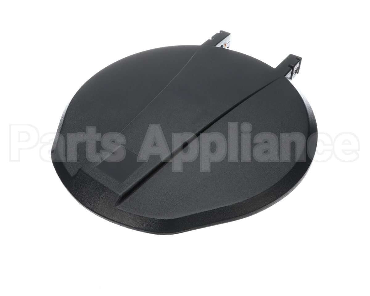 0D7592 Electrolux Professional Lid Vp2