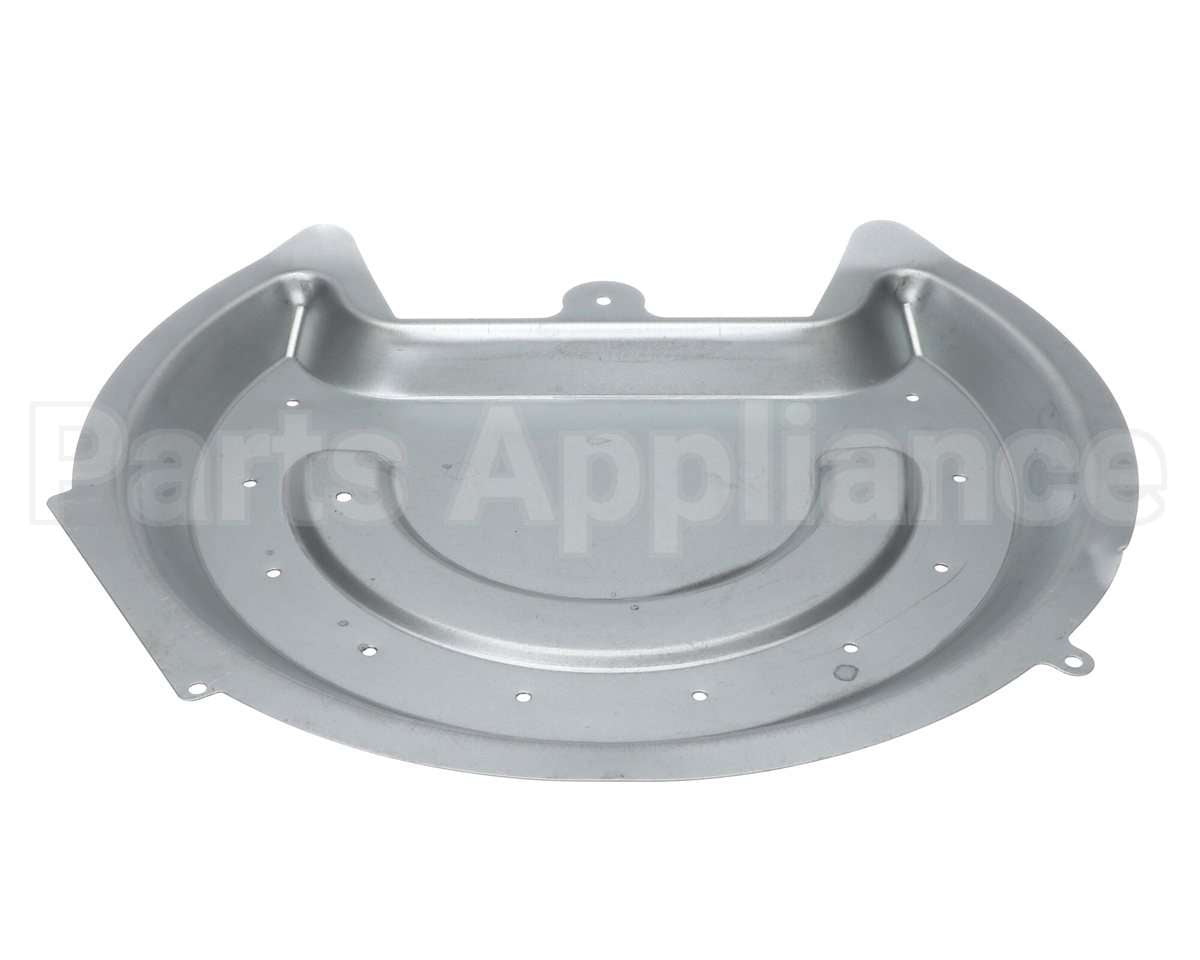 0D7611 Electrolux Professional Bottom Plate