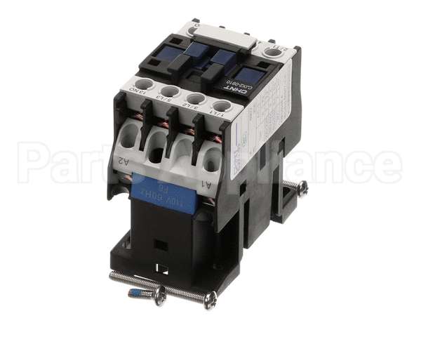 0D7612 Electrolux Professional Contactor, 220V