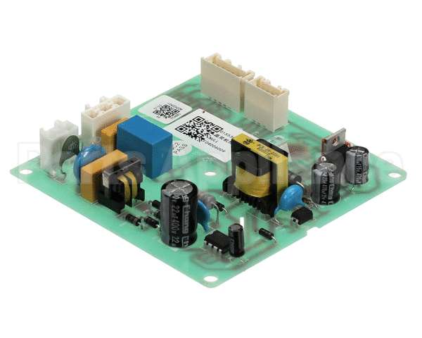 0D7617 Electrolux Professional Pcb