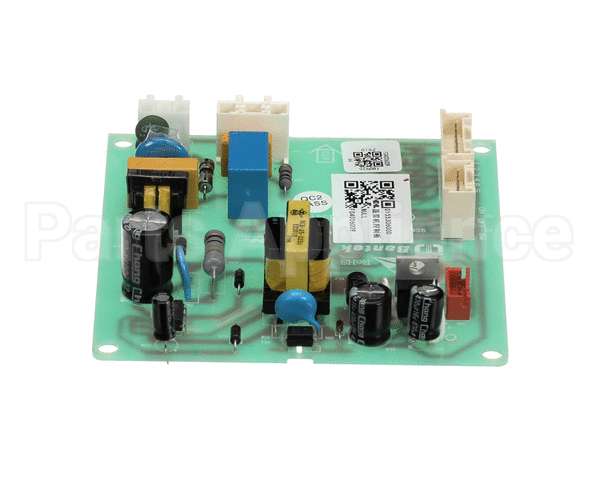 0D7617 Electrolux Professional Pcb