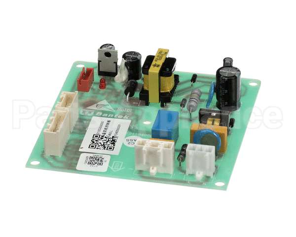 0D7617 Electrolux Professional Pcb