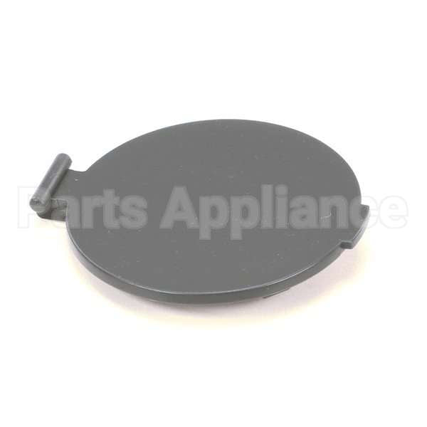 0D7621 Compatible Electrolux Timer Cover