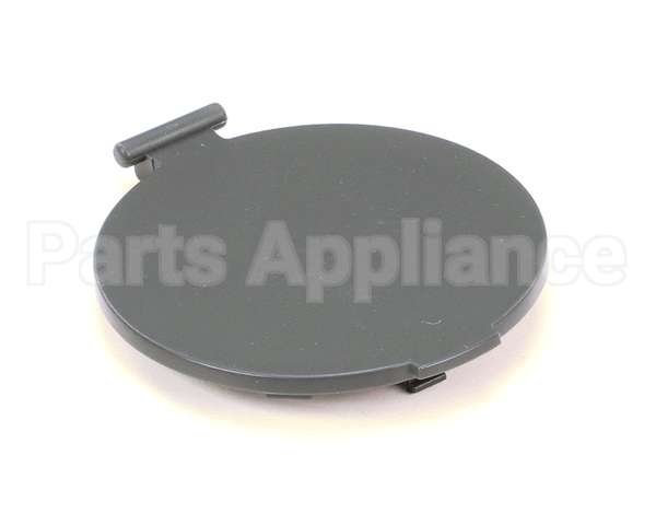 0D7621 Electrolux Professional Timer Cover