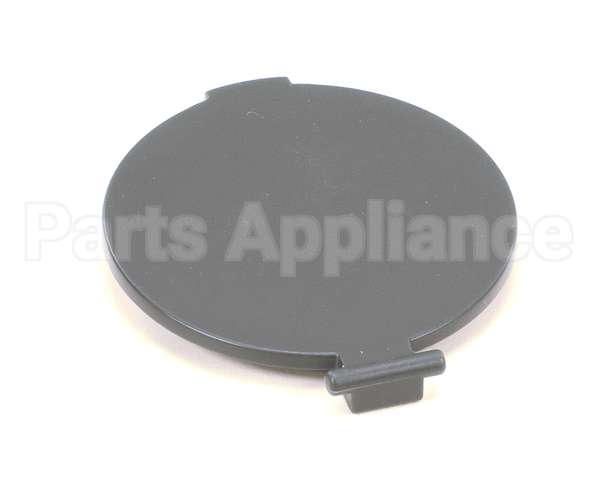 0D7621 Electrolux Professional Timer Cover
