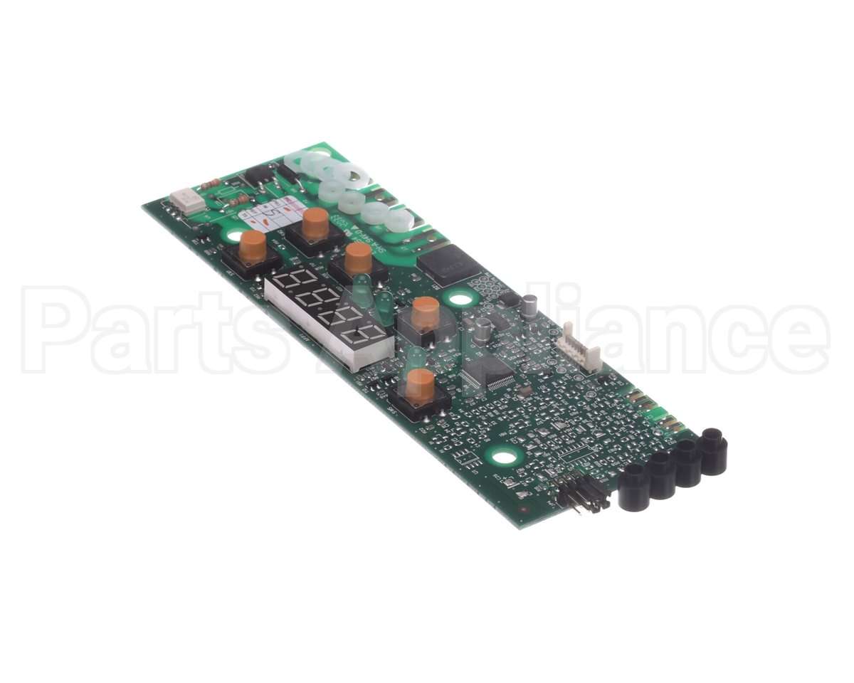 0D7634 Electrolux Professional Induction Control Board
