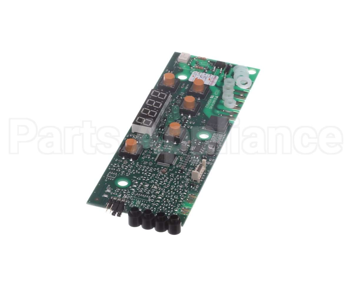 0D7634 Electrolux Professional Induction Control Board