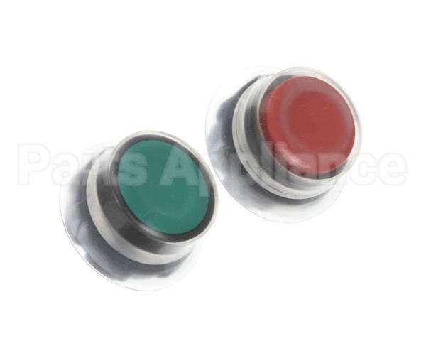 0D7662 Electrolux Professional Plastic Cap, Kit