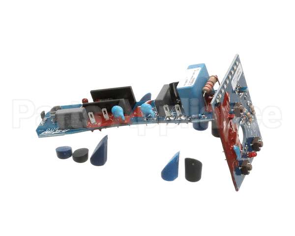 0D7775 Electrolux Professional Speed Variator; 115V 350W; B3000 Usa