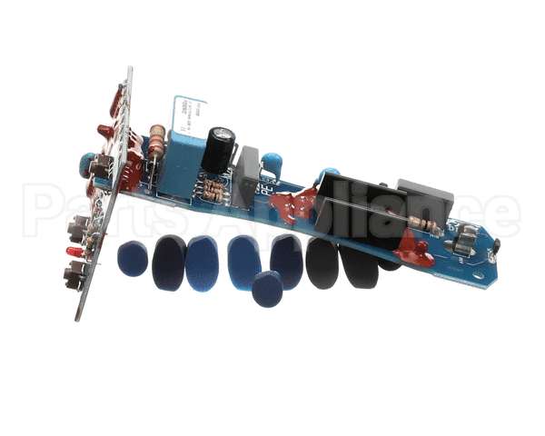 0D7776 Electrolux Professional Speed Variator; 115V 450W;B3000 Usa