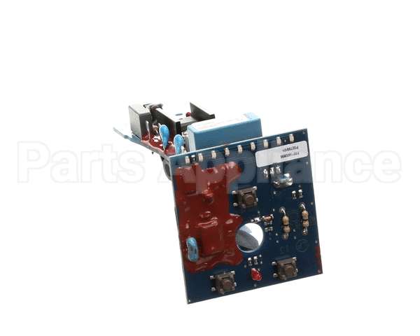 0D7776 Electrolux Professional Speed Variator; 115V 450W;B3000 Usa