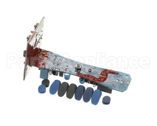 0D7778 Electrolux Professional Speed Variator; 115V 650W; B3000 Usa