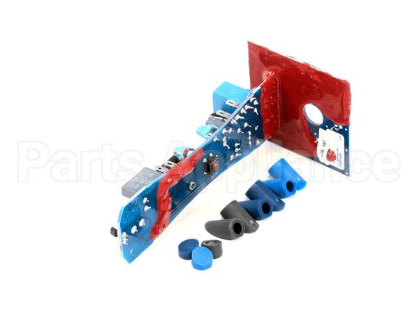 0D7779 Electrolux Professional Speed Variator; 115V 750W; B3000 Usa