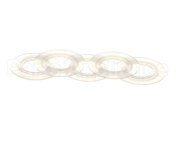 0D7780 Electrolux Professional Washer, Set 5Pcs