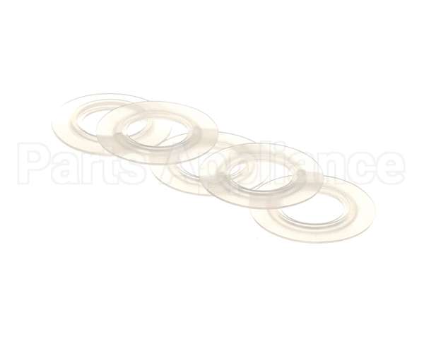 0D7780 Electrolux Professional Washer, Set 5Pcs