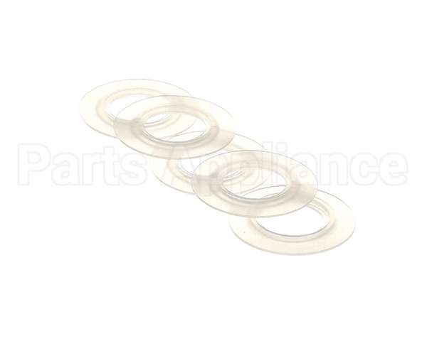 0D7780 Electrolux Professional Washer, Set 5Pcs