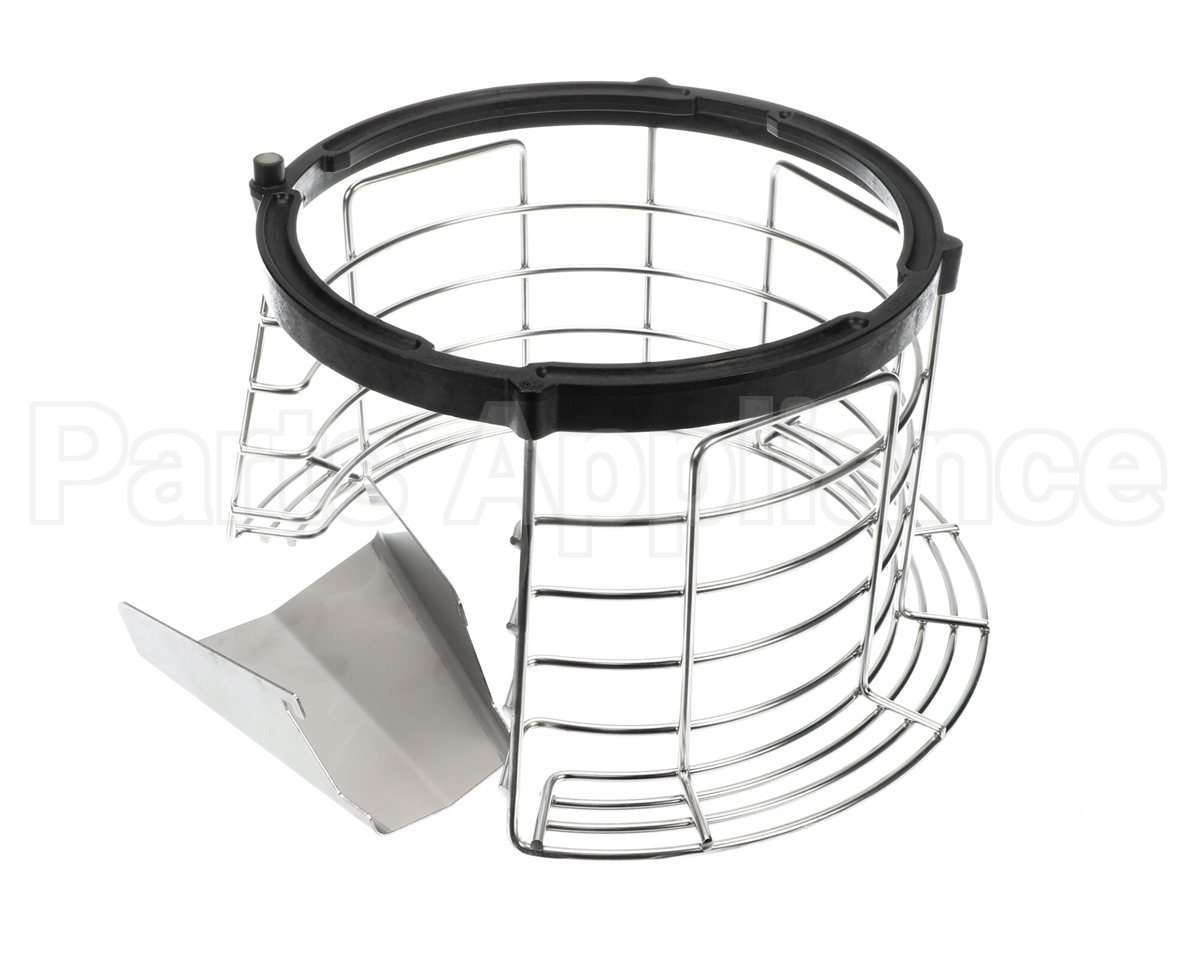 0D7814 Electrolux Professional Protective Grating