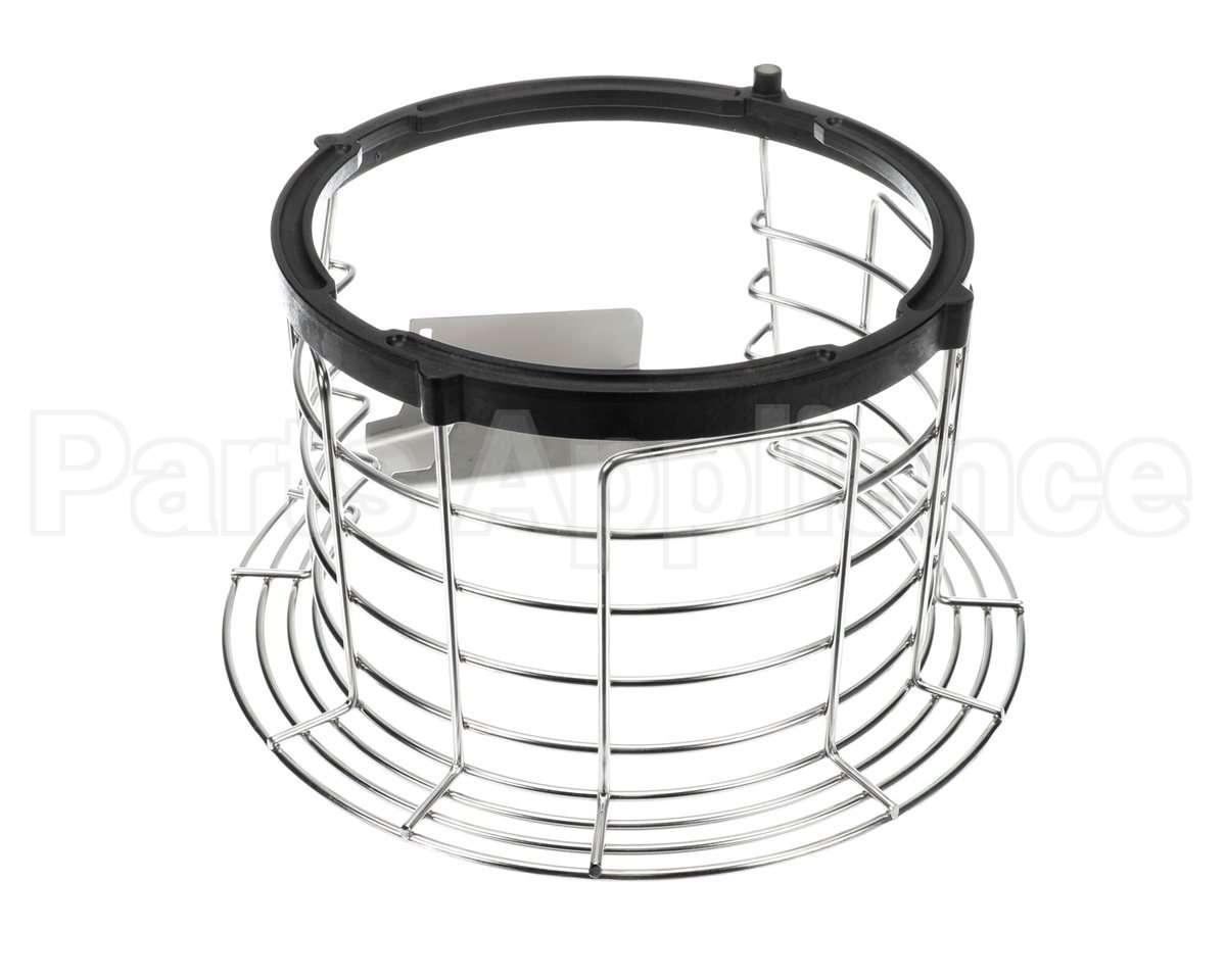 0D7814 Electrolux Professional Protective Grating