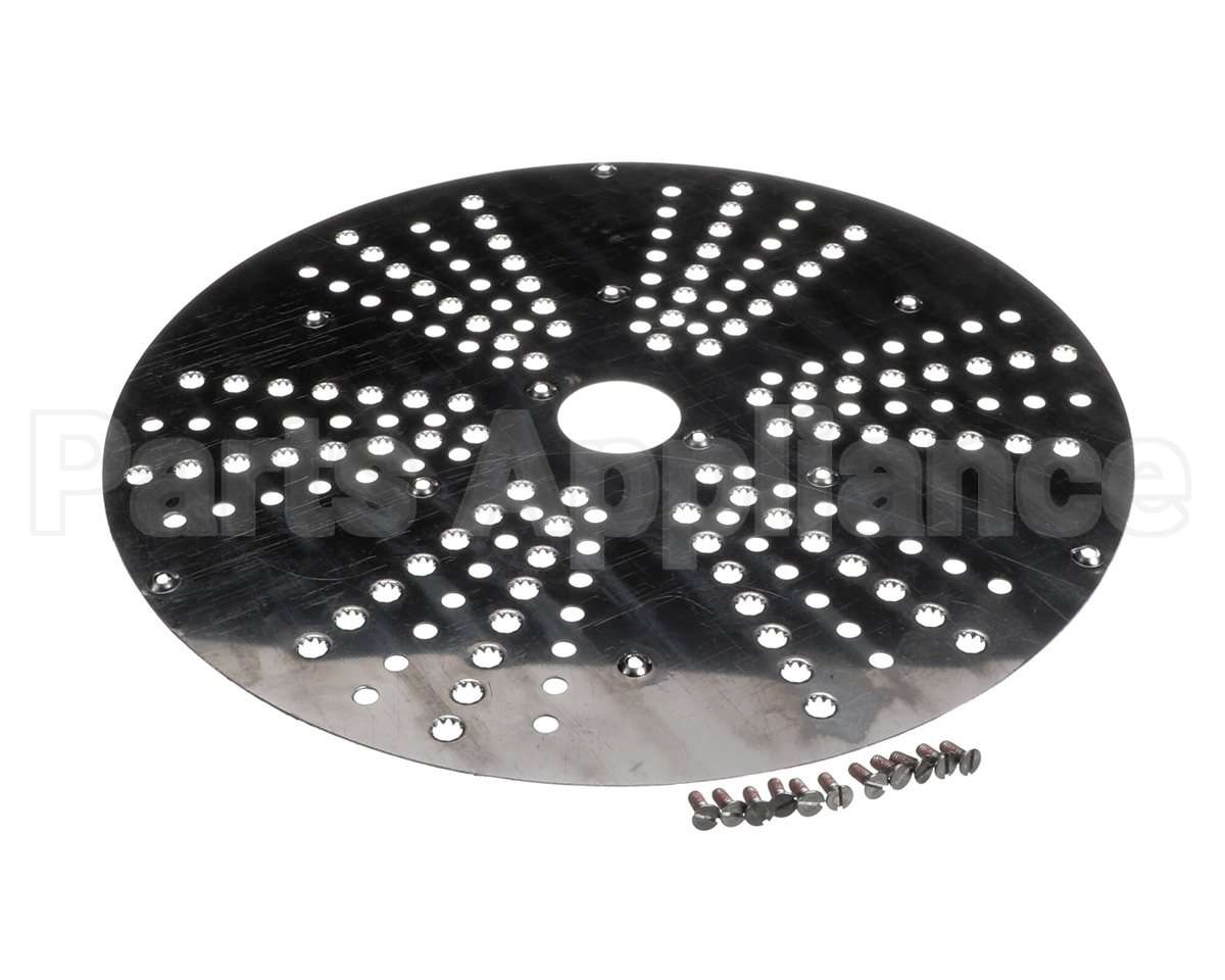 0D7840 Electrolux Professional Grating Disc