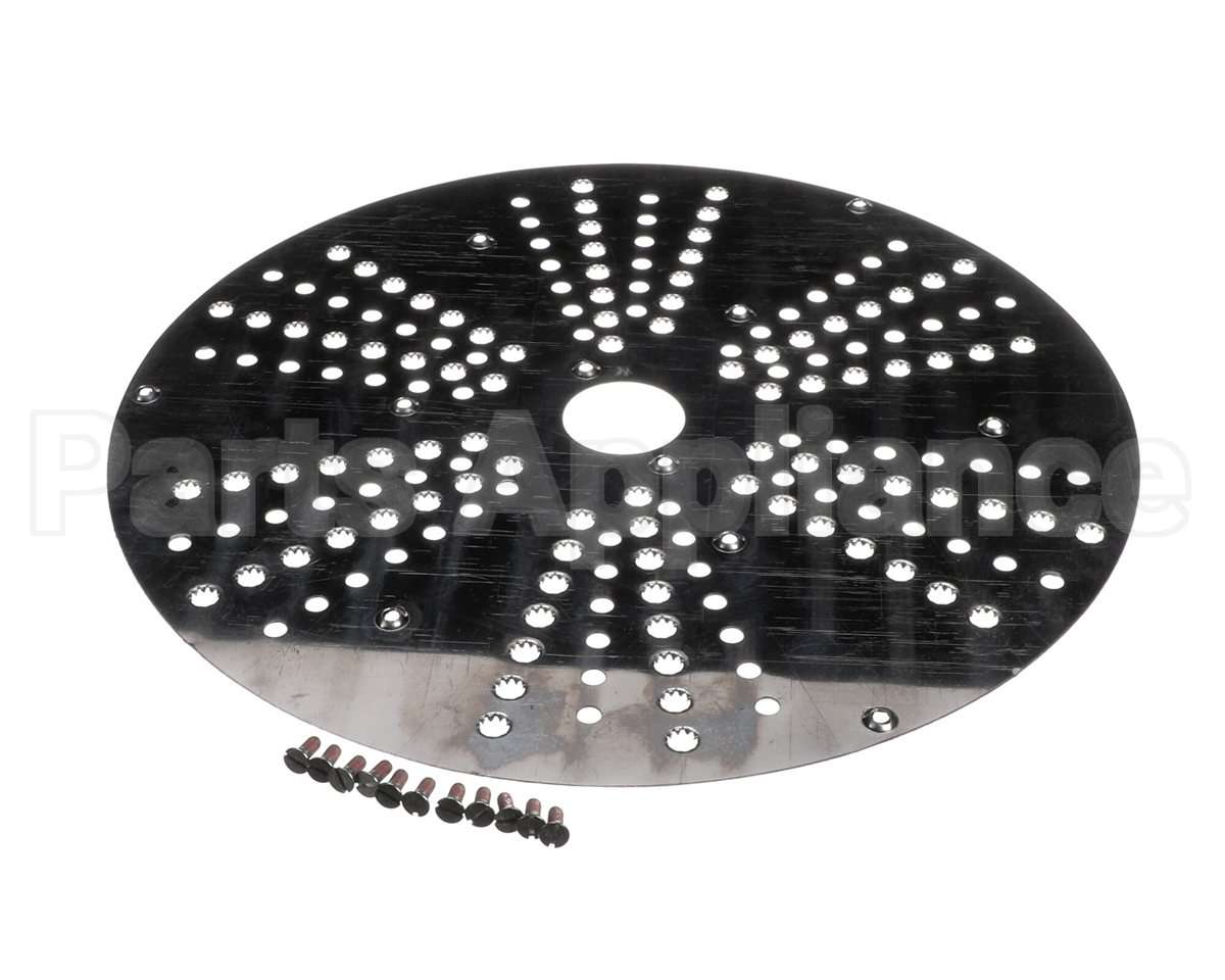 0D7840 Electrolux Professional Grating Disc
