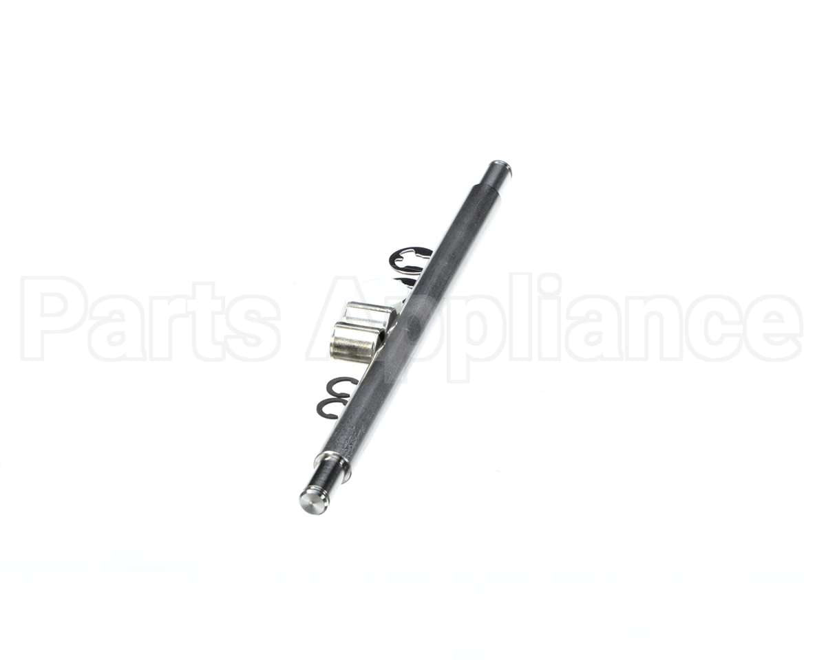 0D7856 Electrolux Professional Rotative Tilting Bar; Kit; Tr2S