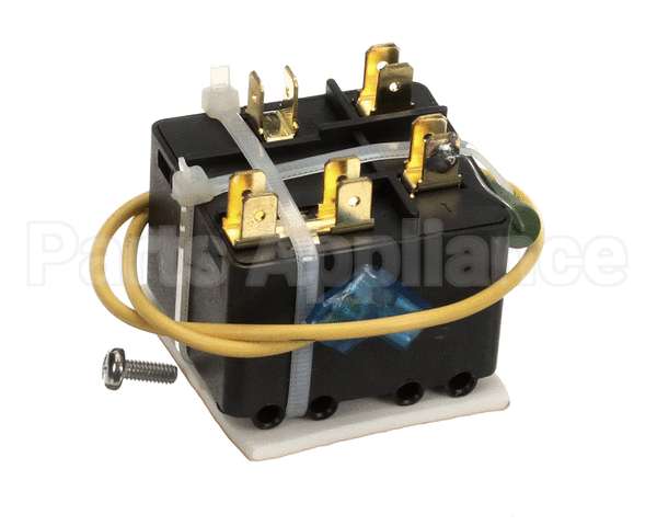 0D7869 Electrolux Professional Relay,120V