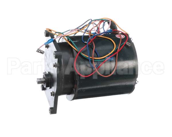 0D7920 Electrolux Professional Motor; Hex 220V