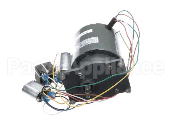 0D7921 Electrolux Professional Motor 120V