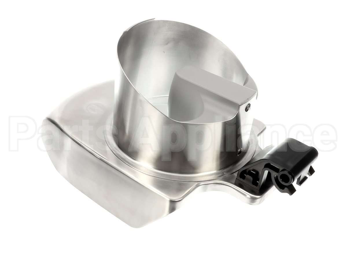 0D7934 Electrolux Professional Hopper; Assembly Trk2