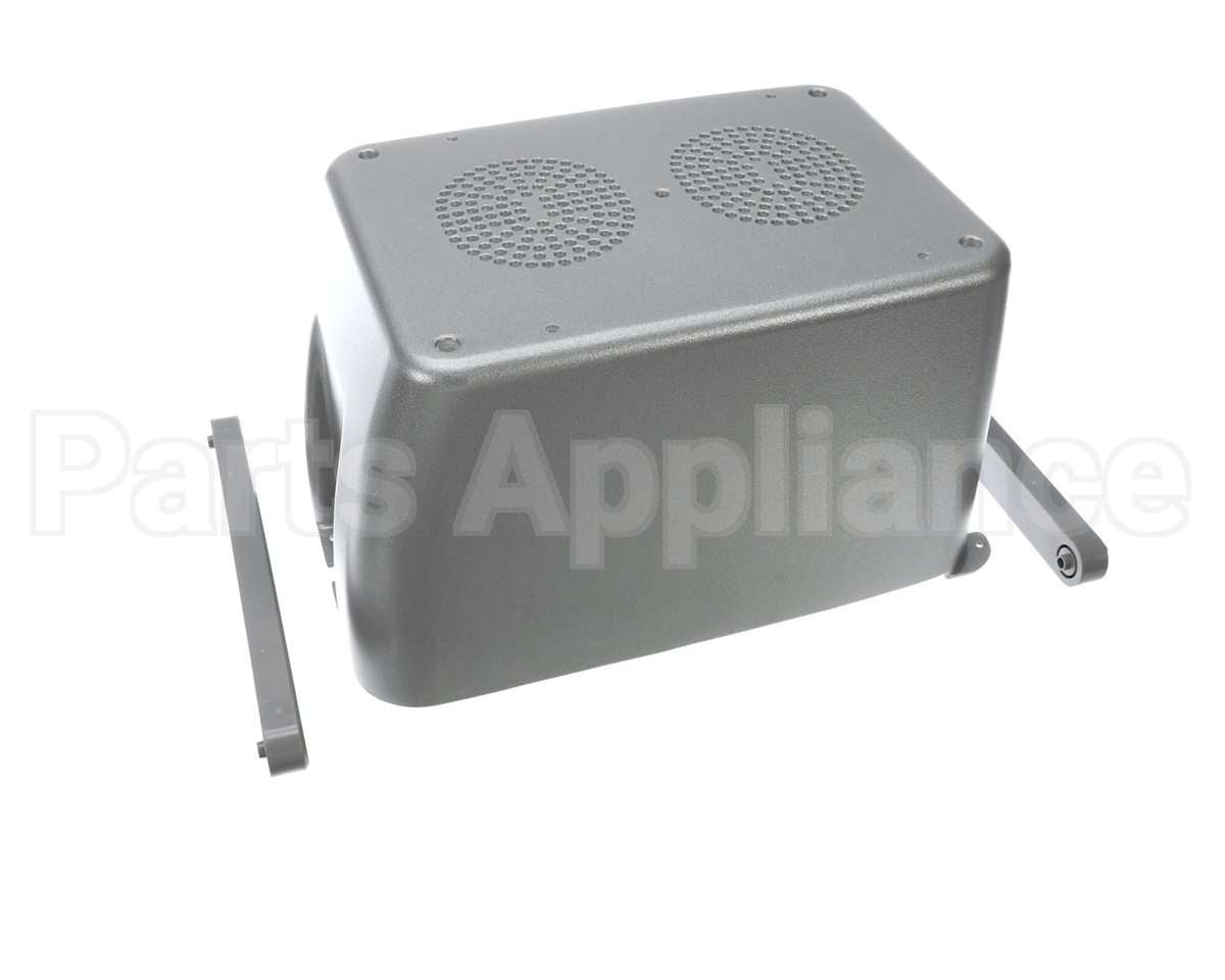 0D7946 Electrolux Professional Straight Casing Assy Ce