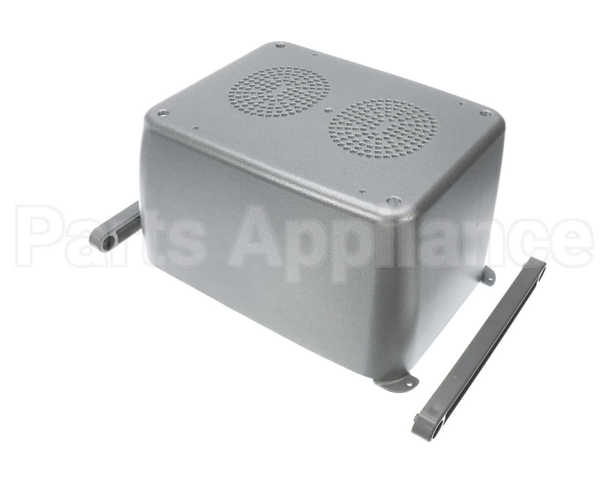 0D7946 Electrolux Professional Straight Casing Assy Ce