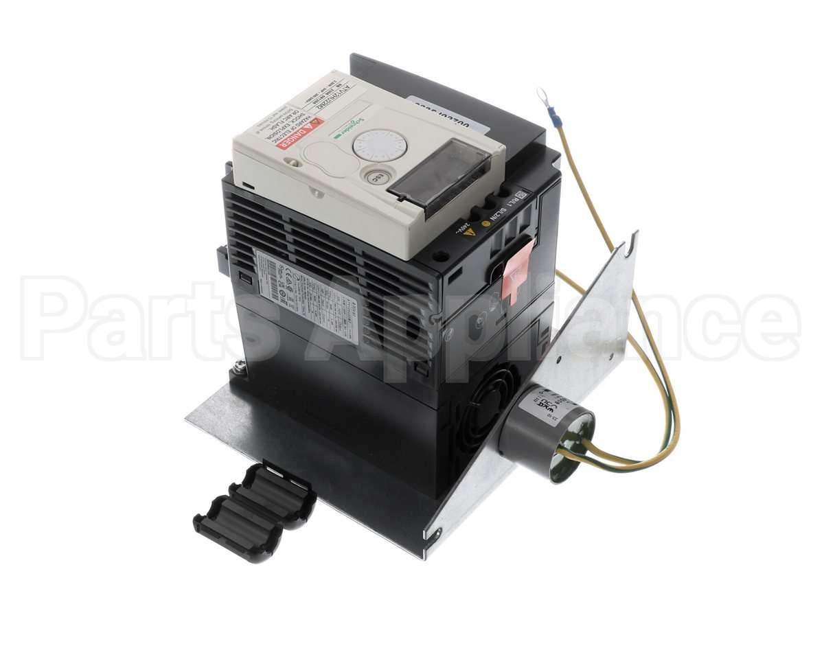 0D7977 Electrolux Professional Complete Variable Speed Unit Support