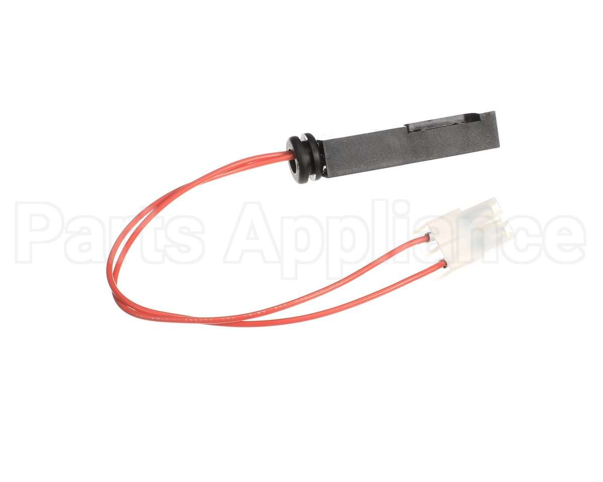 0D8068 Electrolux Professional Detector S3 Assembly