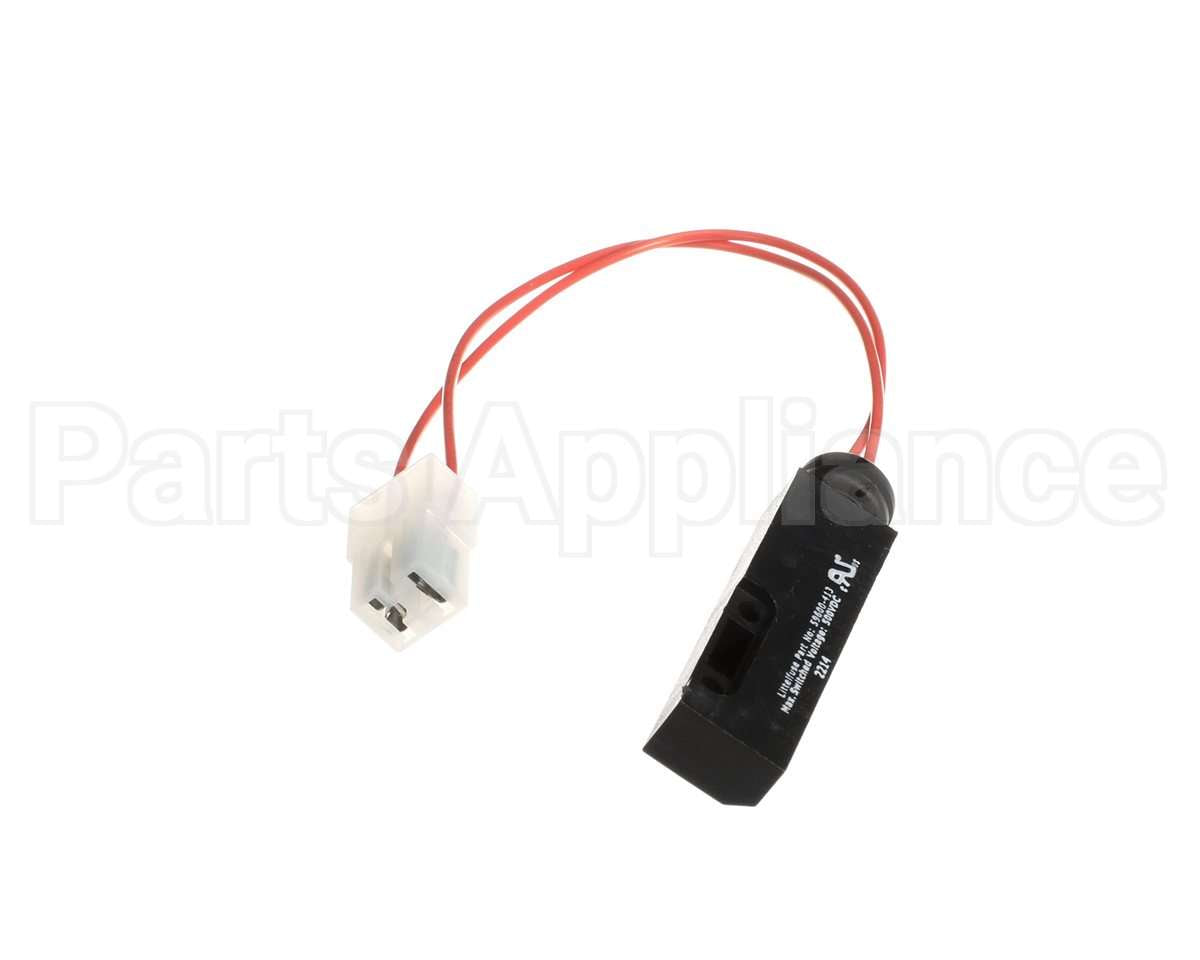 0D8068 Electrolux Professional Detector S3 Assembly