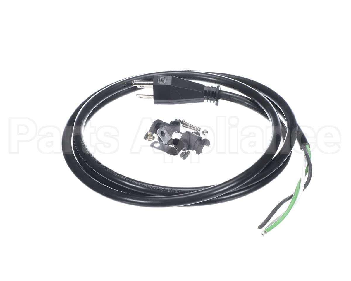 0D8070 Electrolux Professional 115V Power Supply Pcb