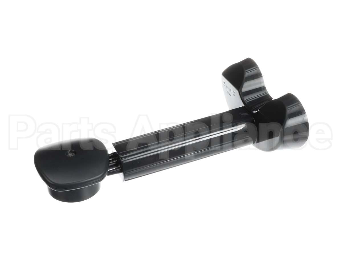 0D8104 Electrolux Professional Pusher Assy