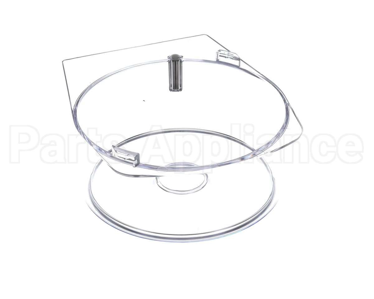 0DF013 Electrolux Professional Cover Tr17